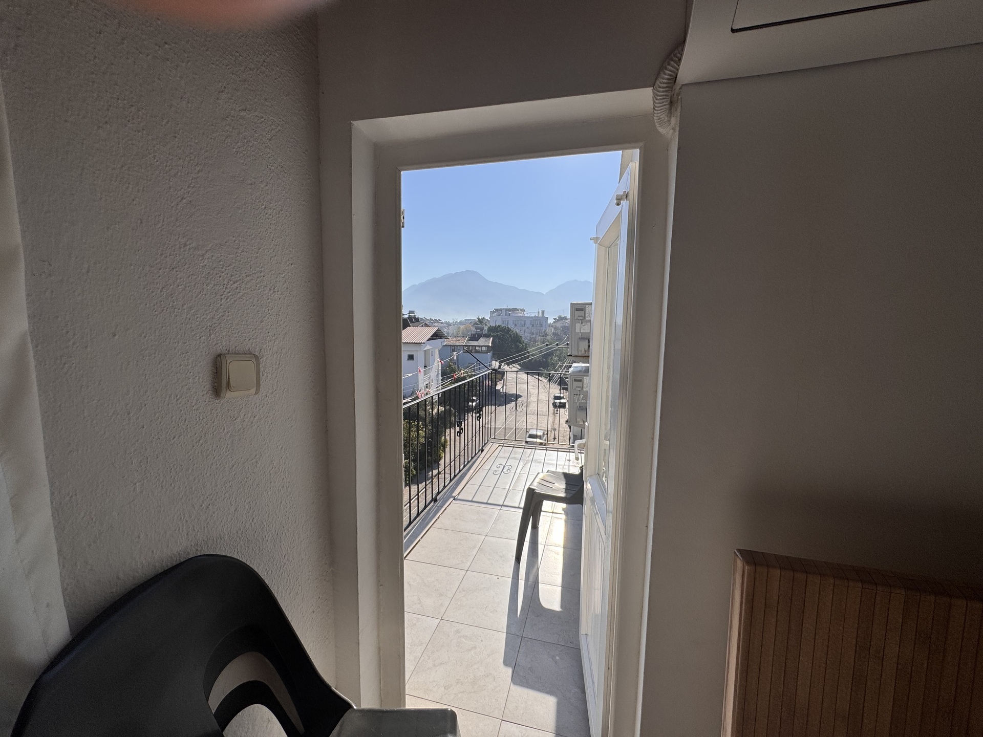 Kısmı Deniz Manzaralı 2+1