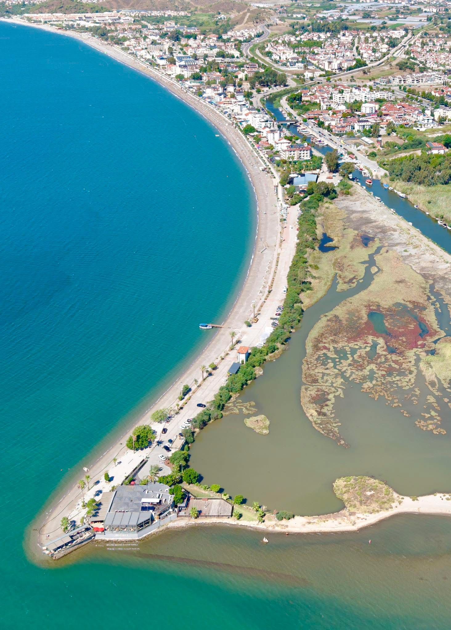 Deniz Manzaralı 1+1