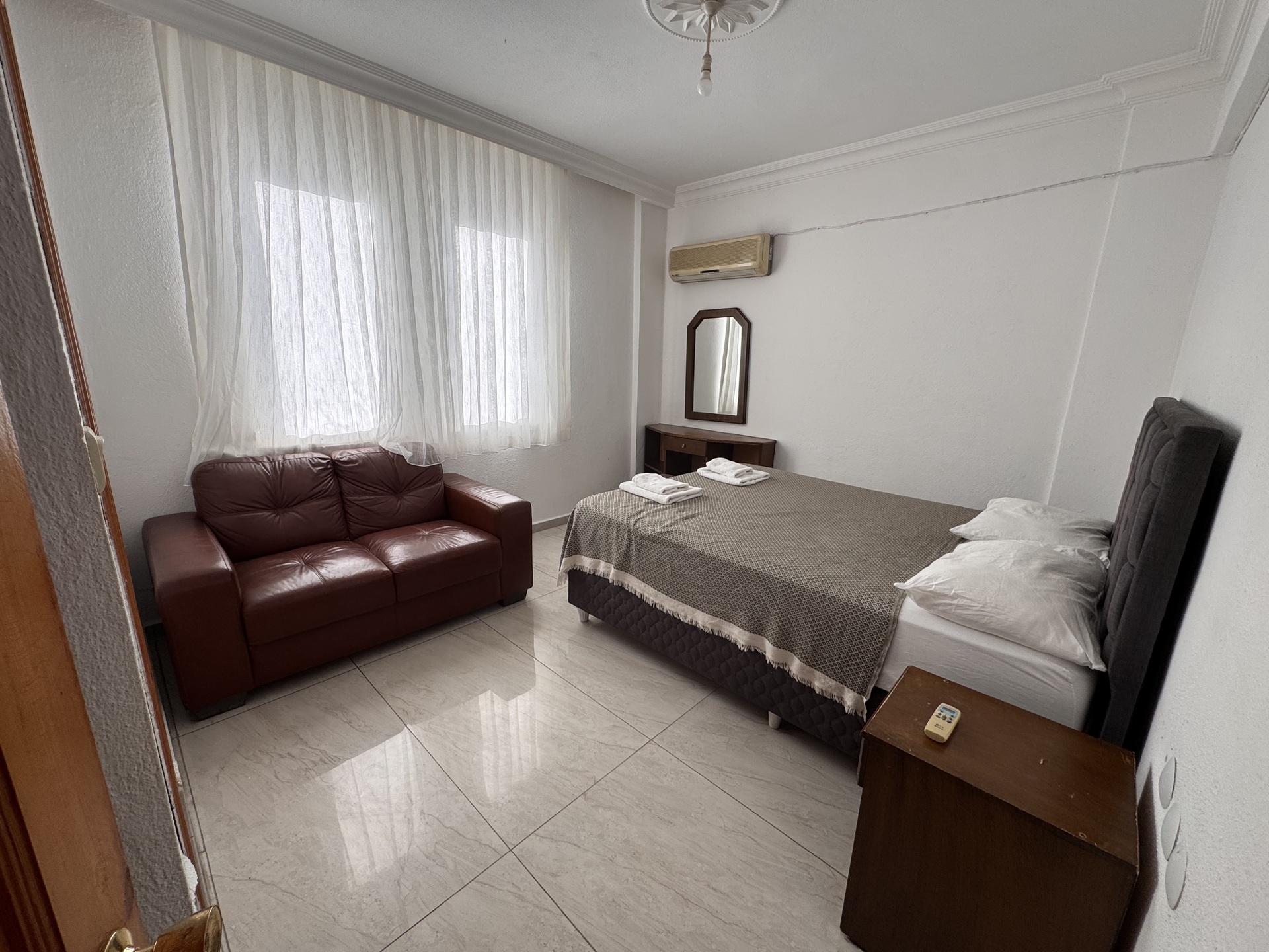 Deniz Manzaralı 1+1