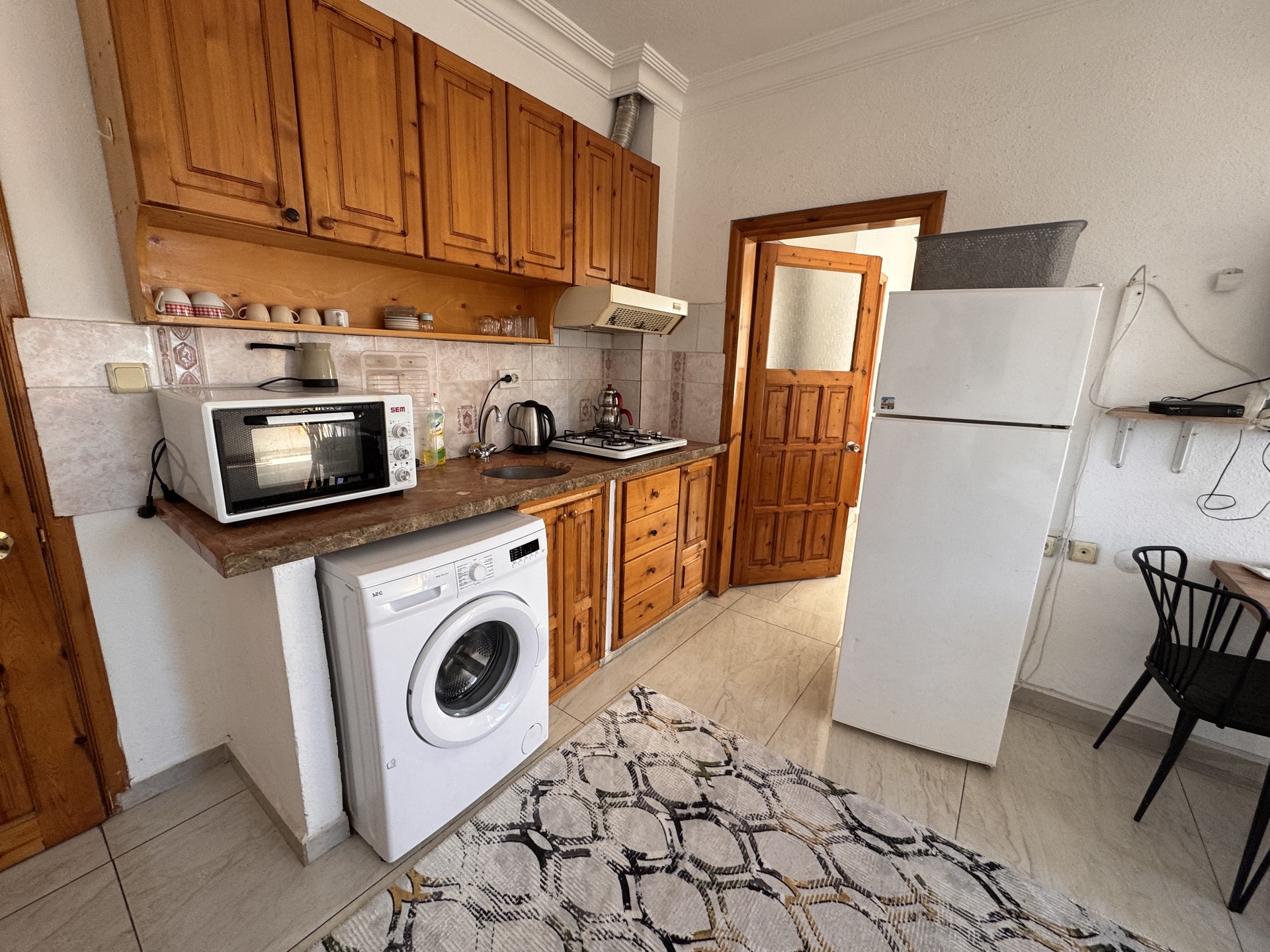 Deniz Manzaralı 1+1